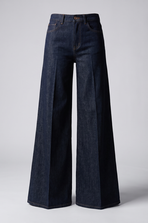 Thumbnail Dondup - Jeans - 470237 - Dark denim 