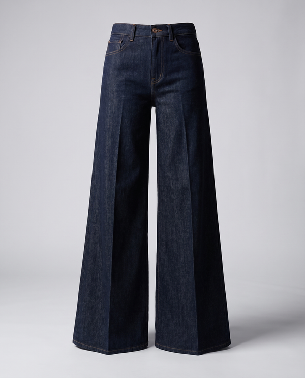 Dondup - Jeans - 470237 - Denim scuro
