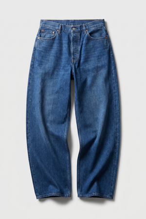 Thumbnail Dondup - Jeans - 470242 - Denim