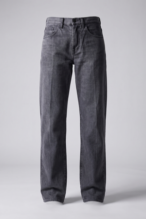 Thumbnail Dondup - Jeans - 470235 - Gray 