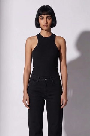 Thumbnail Dondup - Top - 470245 - Nero
