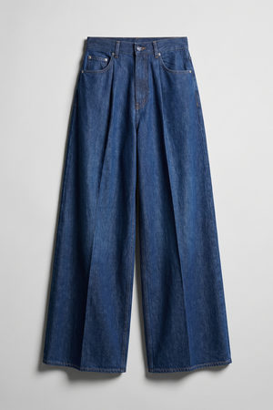 Thumbnail Dondup - Jeans - 470243 - Denim scuro