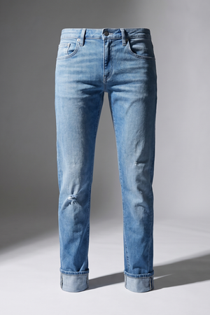 Thumbnail Dondup - Jeans - 470240 - Denim