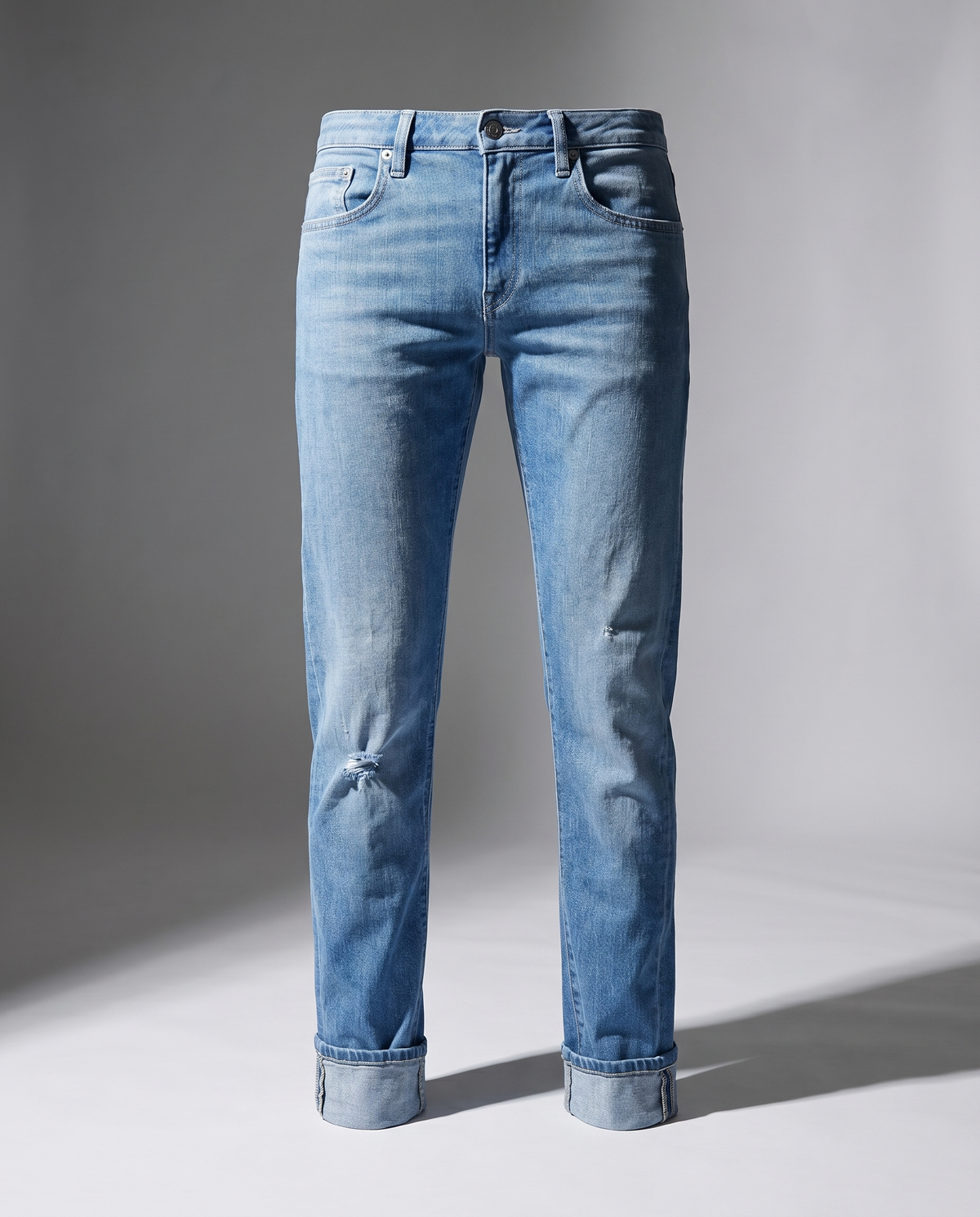 Dondup - Jeans - 470240 - Denim