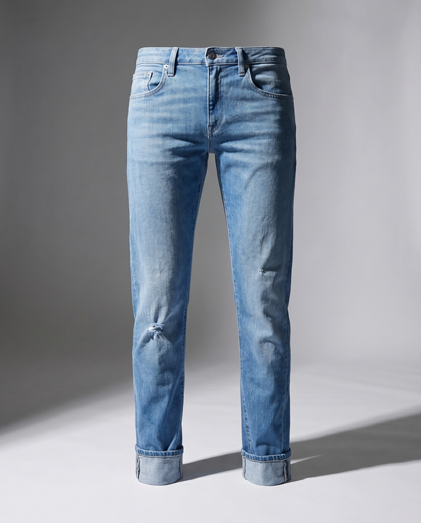 Dondup - Jeans - 470240 - Denim