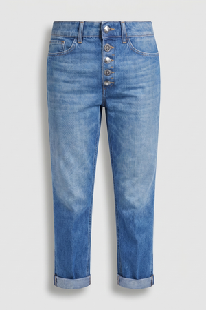 Thumbnail Dondup - Jeans - 470232 - Denim