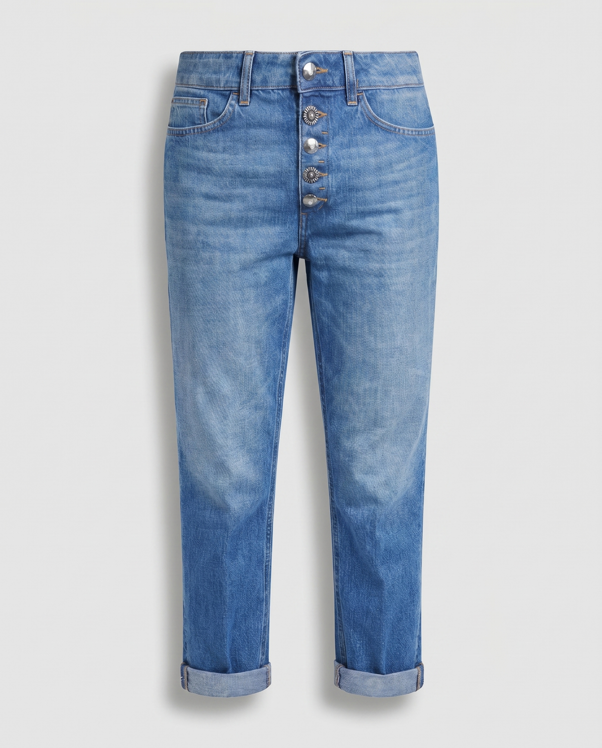 Dondup - Jeans - 470232 - Denim