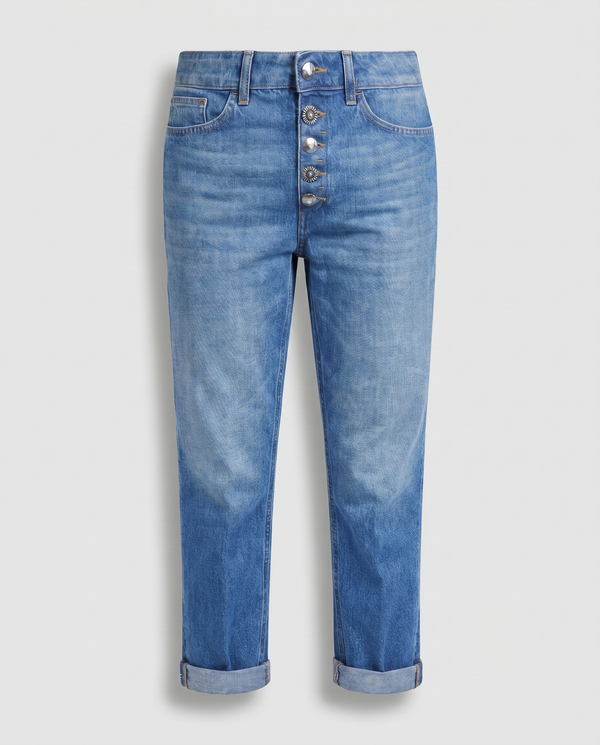 Dondup - Jeans - 470232 - Denim
