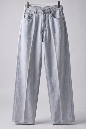 Thumbnail Department 5 - Jeans - 470114 - Ghiaccio