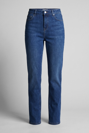 Thumbnail Department 5 - Jeans - 470119 - Denim