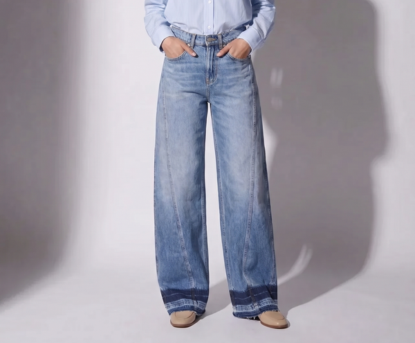 Department 5 - Jeans - 470115 - Denim