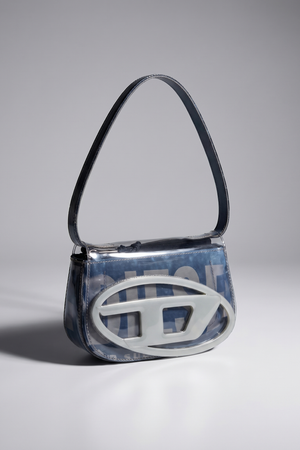 Thumbnail DIESEL - Borsa media - 470082 - Fumee
