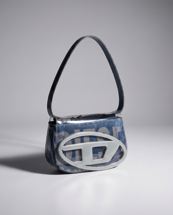 DIESEL - Borsa media - 470082 - Fumee