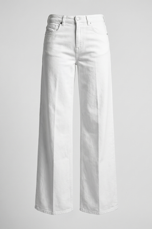 Thumbnail DIESEL - Jeans - 470073 - Bianco
