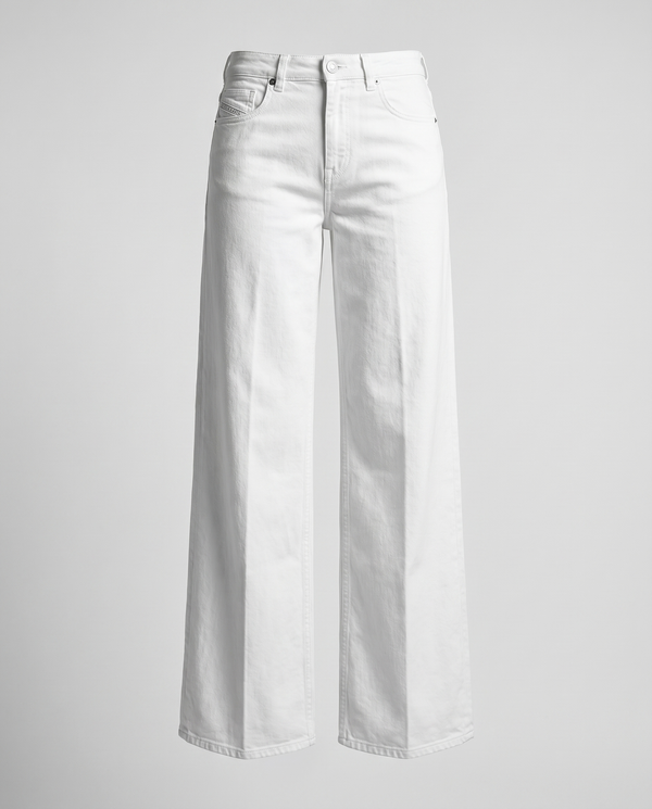 DIESEL - Jeans - 470073 - Bianco