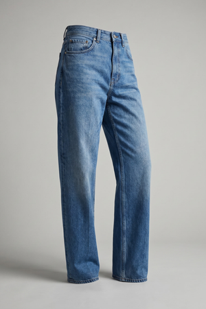 Thumbnail Haikure - Jeans - 470589 - Denim