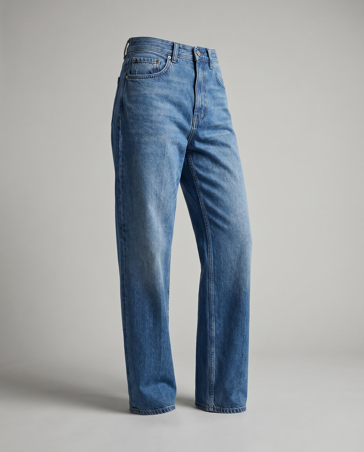 Haikure - Jeans - 470589 - Denim