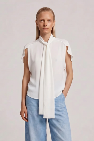 Thumbnail Jucca - Shirt - 470873 - Butter 