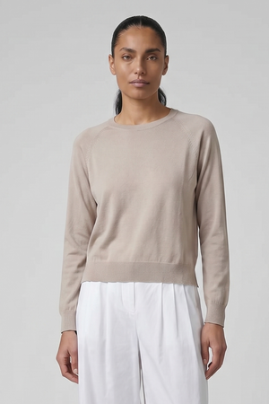 Thumbnail Jucca - Maglia - 470856 - Beige