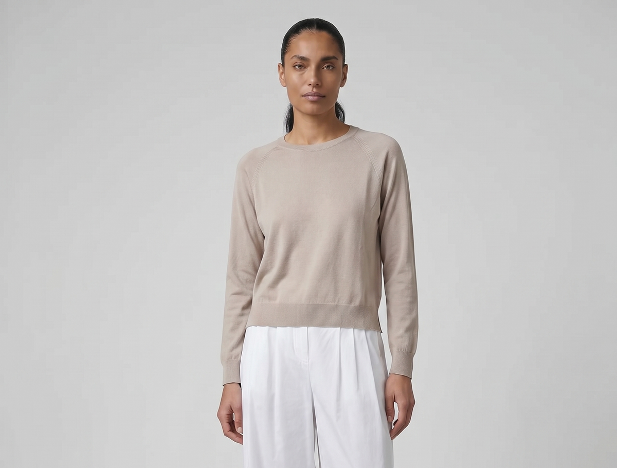 Jucca - Maglia - 470856 - Beige