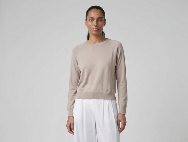 Jucca - Maglia - 470856 - Beige