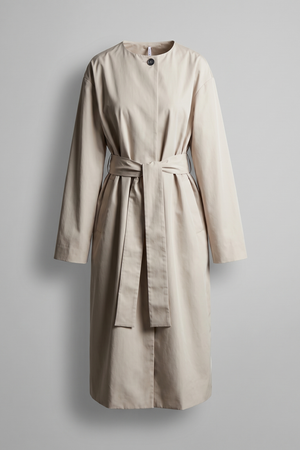 Thumbnail Liviana Conti - Cappotto - 470810 - Avena
