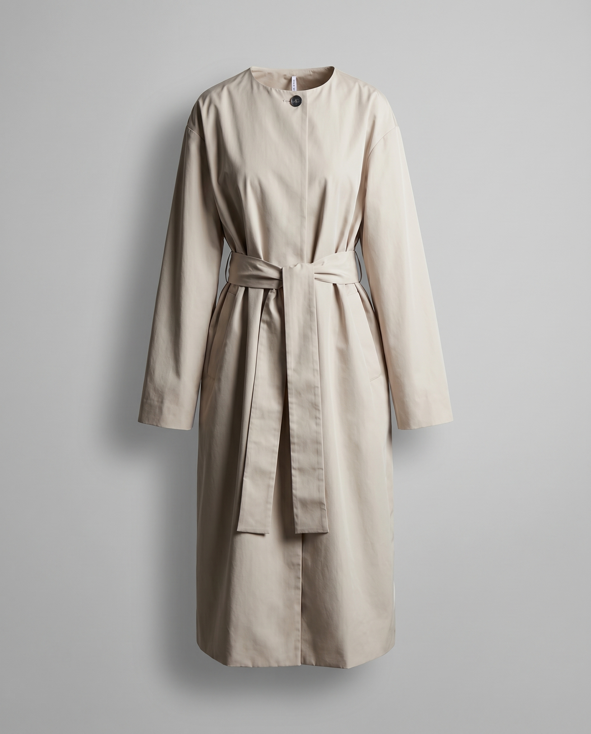 Liviana Conti - Cappotto - 470810 - Avena