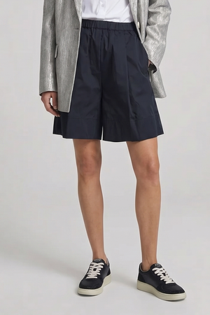 Thumbnail Liviana Conti - Shorts - 470305 - Nero