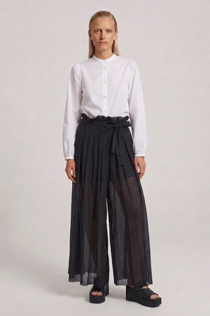 Thumbnail Liviana Conti - Camicia - 470296 - Bianco