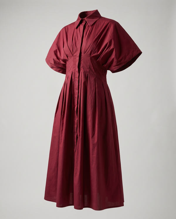 Liviana Conti - Abito - 470302 - Ciliegia
