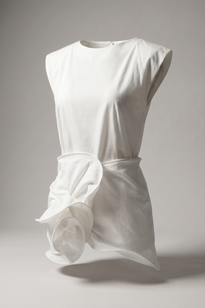 Thumbnail Liviana Conti - Top - 470298 - White 