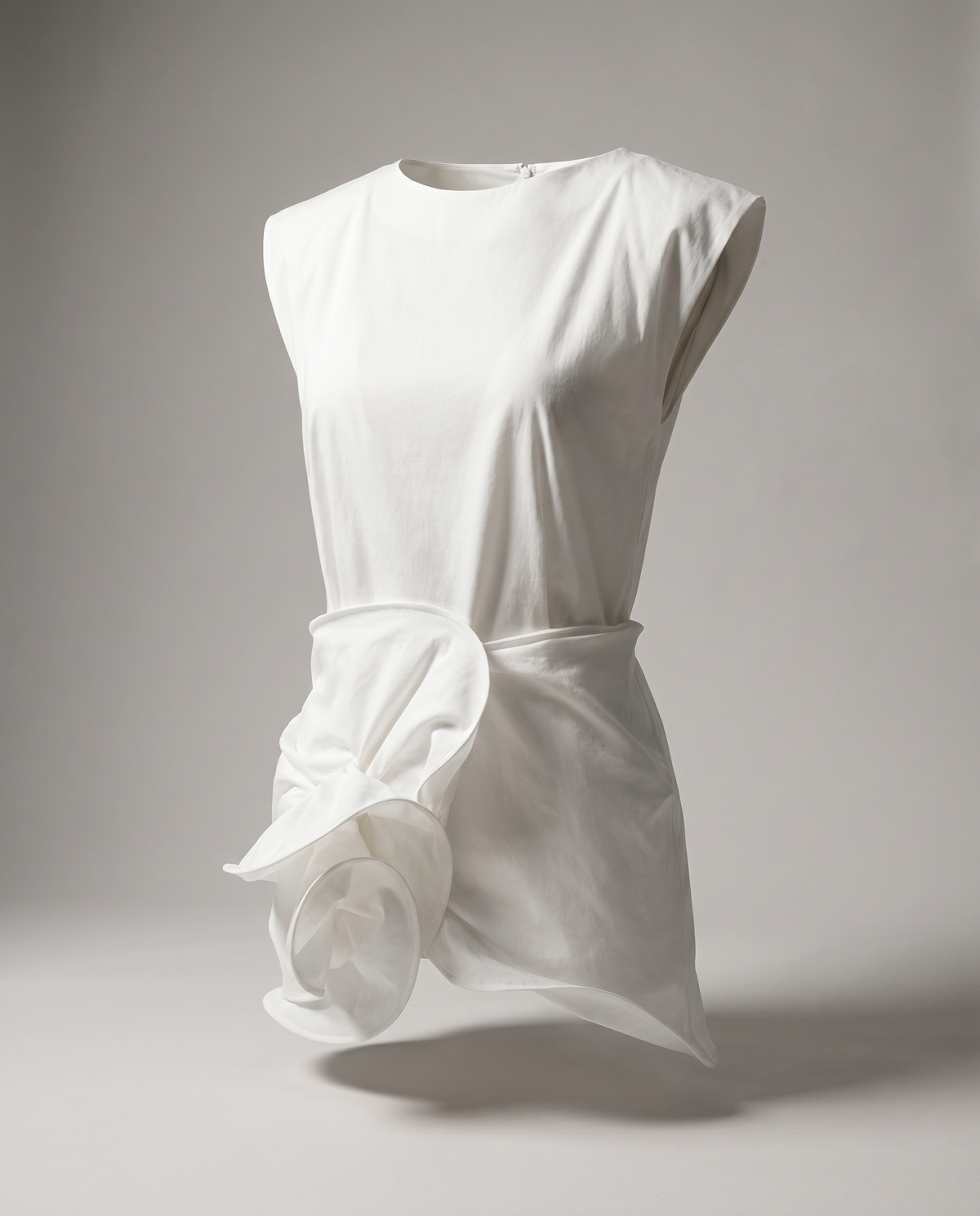 Liviana Conti - Top - 470298 - White 