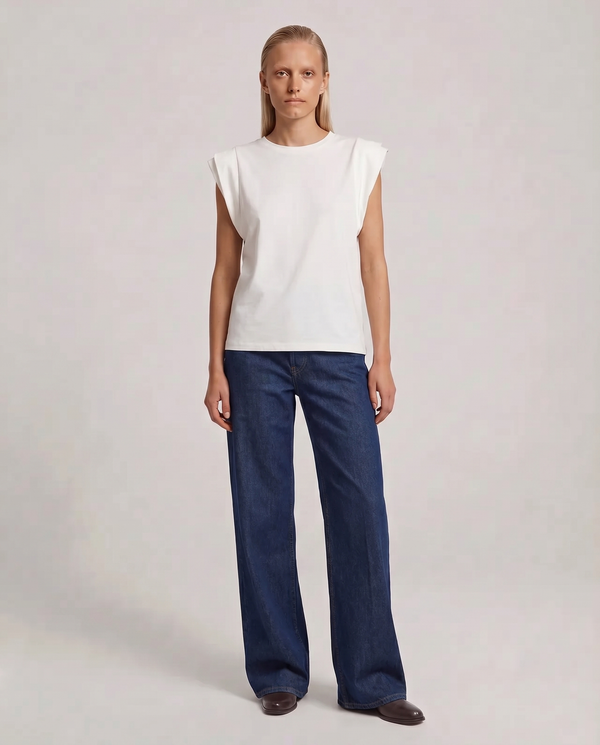 ELEH - Top - 471156 - Panna