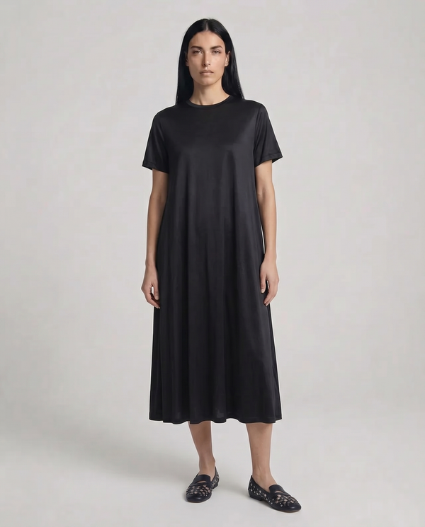 ELEH - Abito - 471142 - Nero