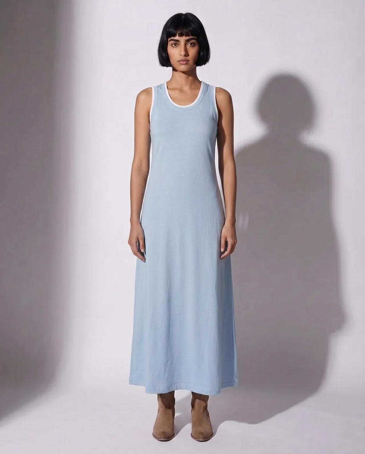 ELEH - Abito - 471145 - Azzurro