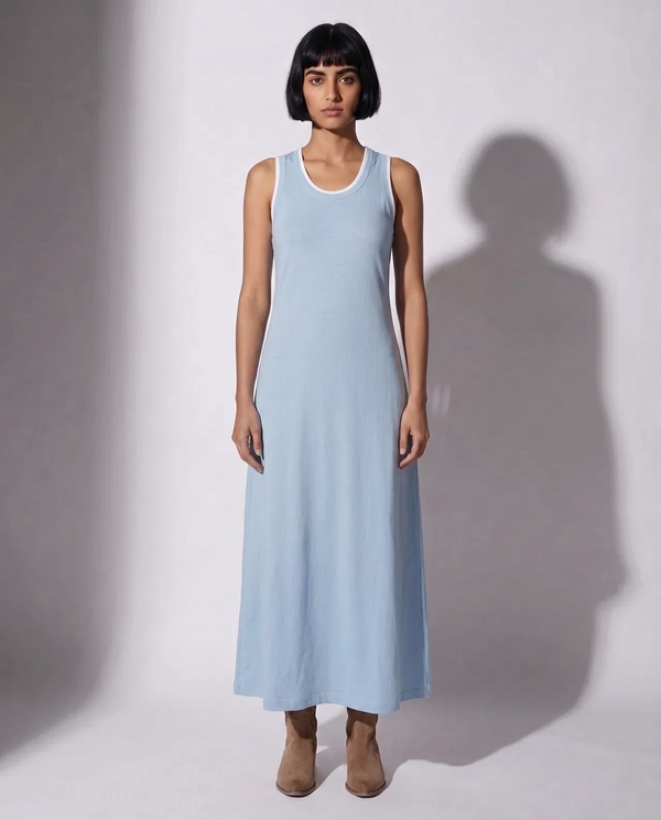 ELEH - Abito - 471145 - Azzurro