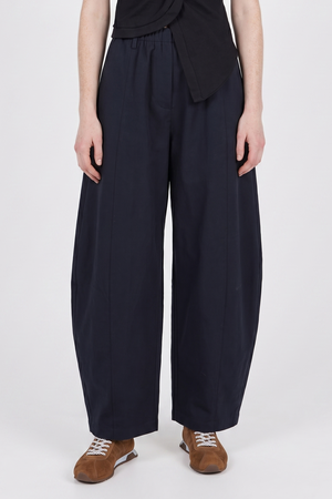 Thumbnail ELEH - Pants - 471150 - Black 