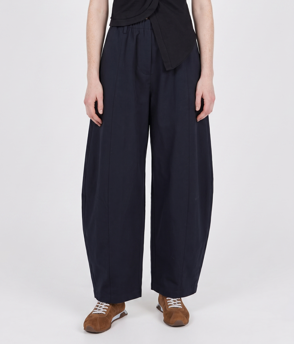 ELEH - Pants - 471150 - Black 