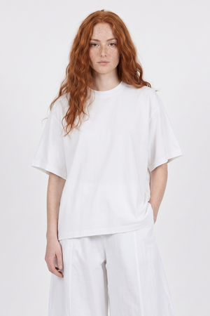 Thumbnail ELEH - T-shirt - 471130 - Bianco