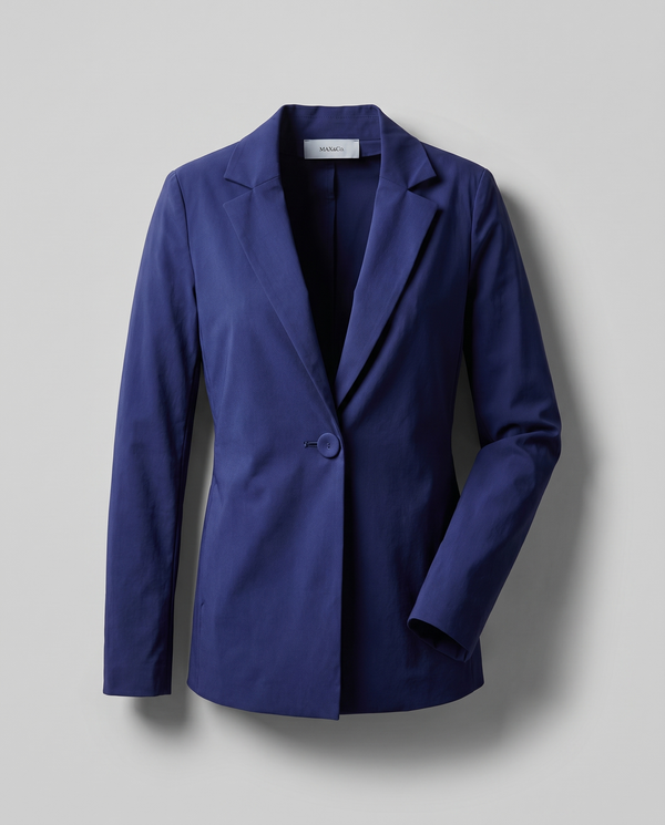 Maliparmi - Giacca - 470657 - Blu