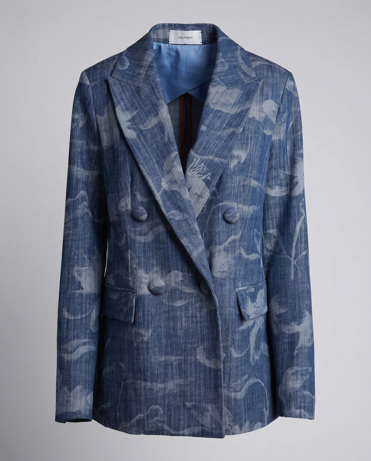 Maliparmi - Giacca - 470669 - Denim
