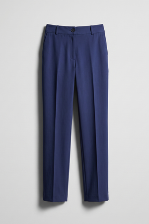 Thumbnail Même Road - Pantalone - 470270 - Blu