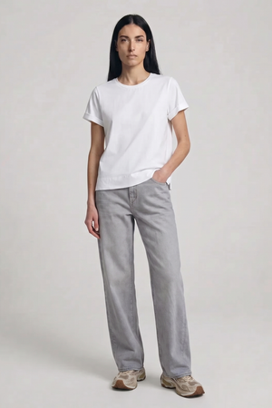 Thumbnail La Femme Blanche - T-shirt - 471522 - Bianco