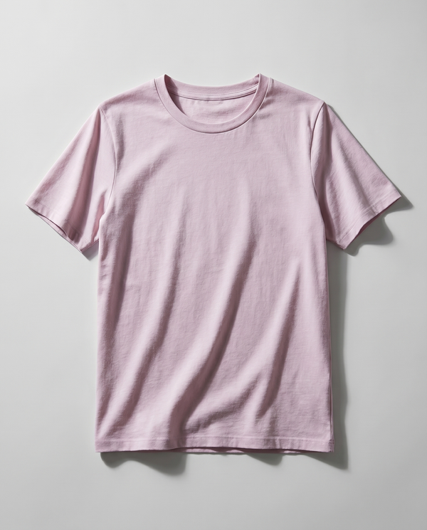 La Femme Blanche - T-shirt - 471523 - Rosa