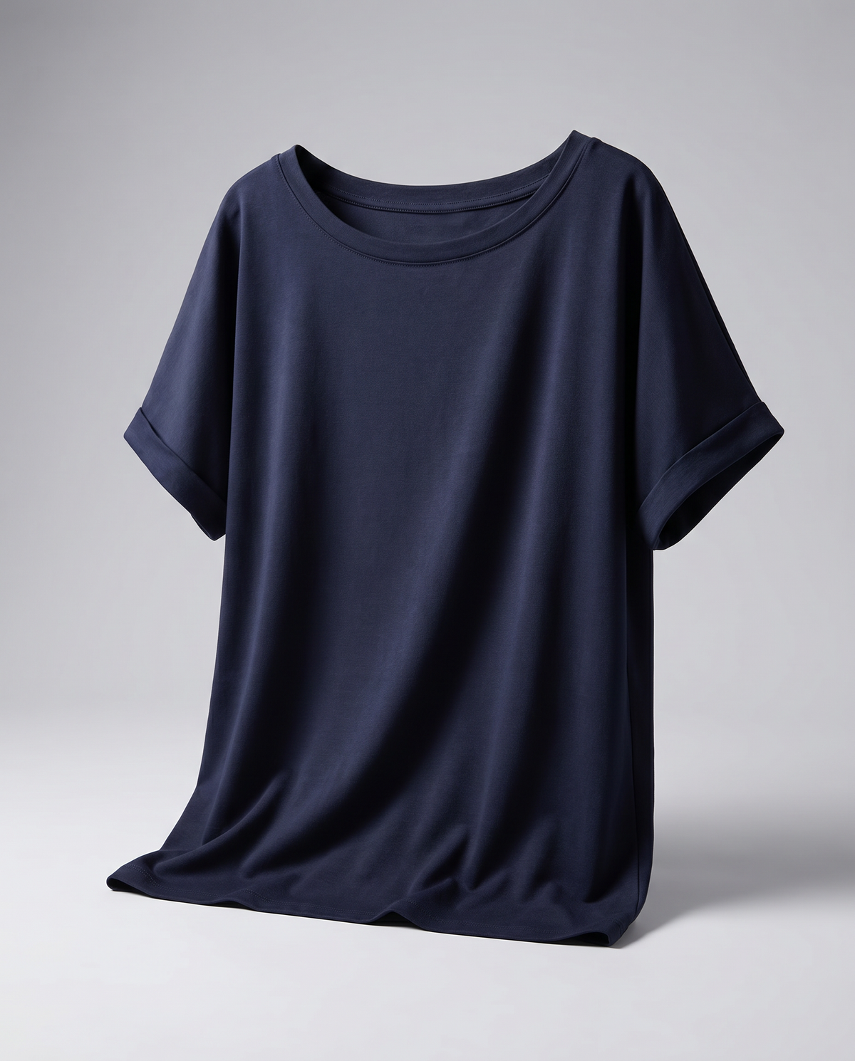 La Femme Blanche - T-shirt - 471524 - Nero
