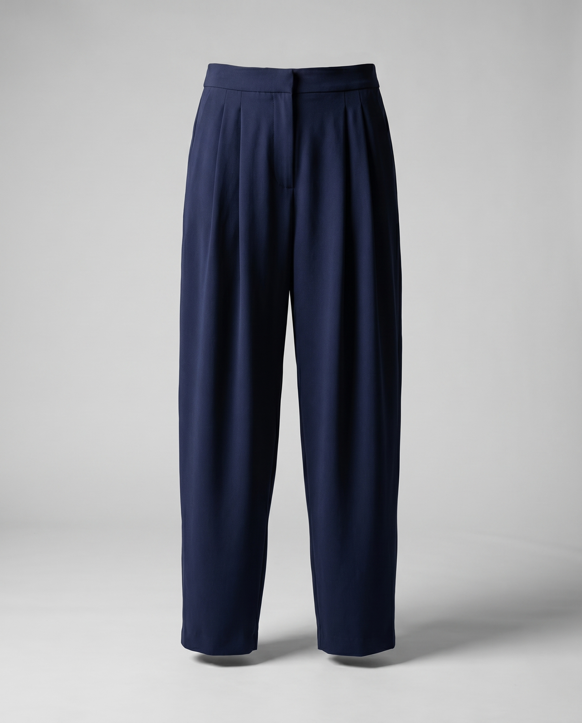 La Femme Blanche - Pantalone - 471512 - Blu