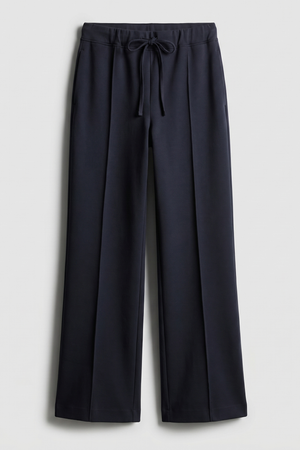 Thumbnail La Femme Blanche - Pants - 471475 - Black 