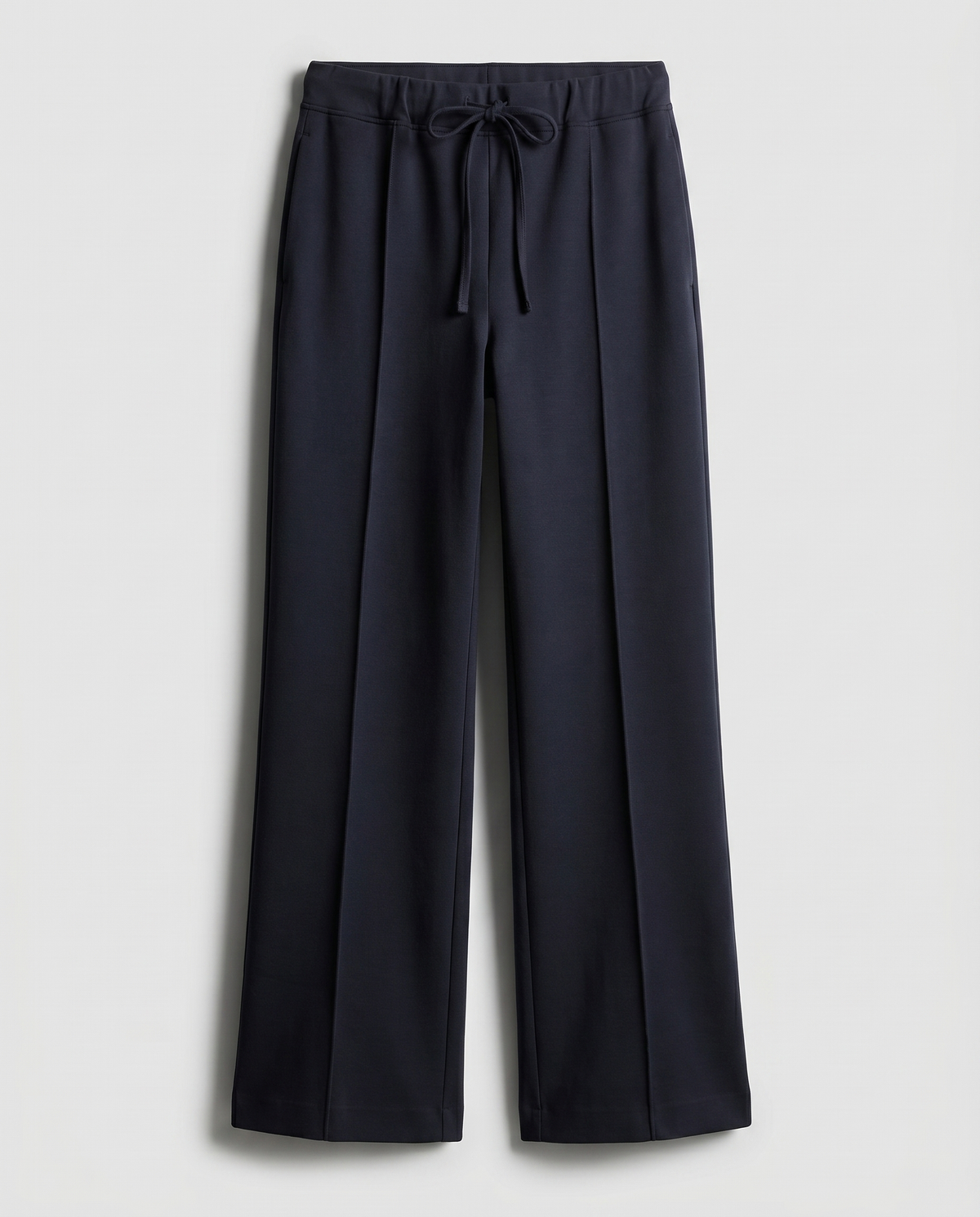 La Femme Blanche - Pants - 471475 - Black 