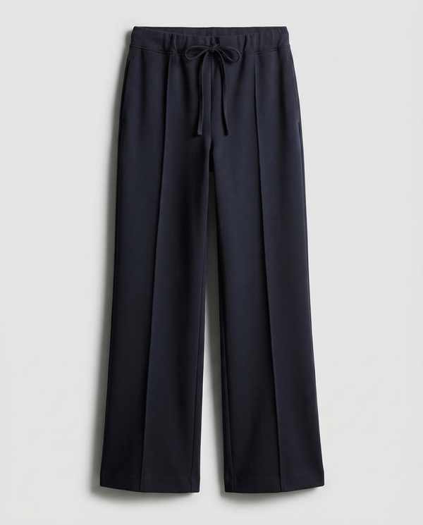 La Femme Blanche - Pantalone - 471475 - Nero