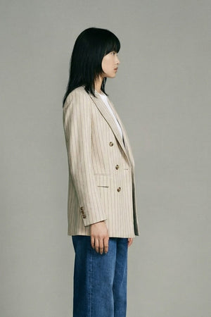 Thumbnail Circolo 1901 - Jacket - 470005 - Cord 